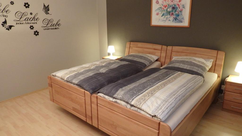 Fischer Clausthal-Zellerfeld Ngoại thất bức ảnh